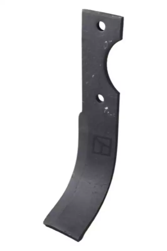 Fräsmesser 210x40mm, rechts